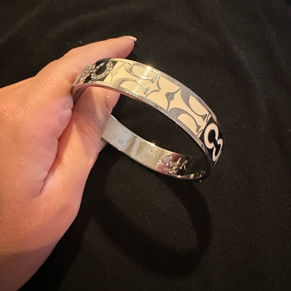 Coach Bangle - Picture 5 of 6